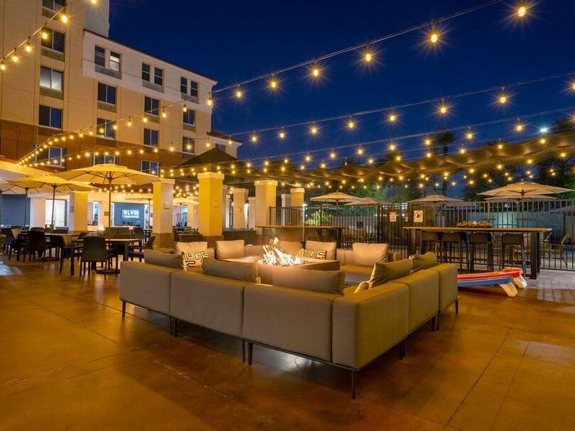 Picture of Hilton Garden Inn Scottsdale Old Town