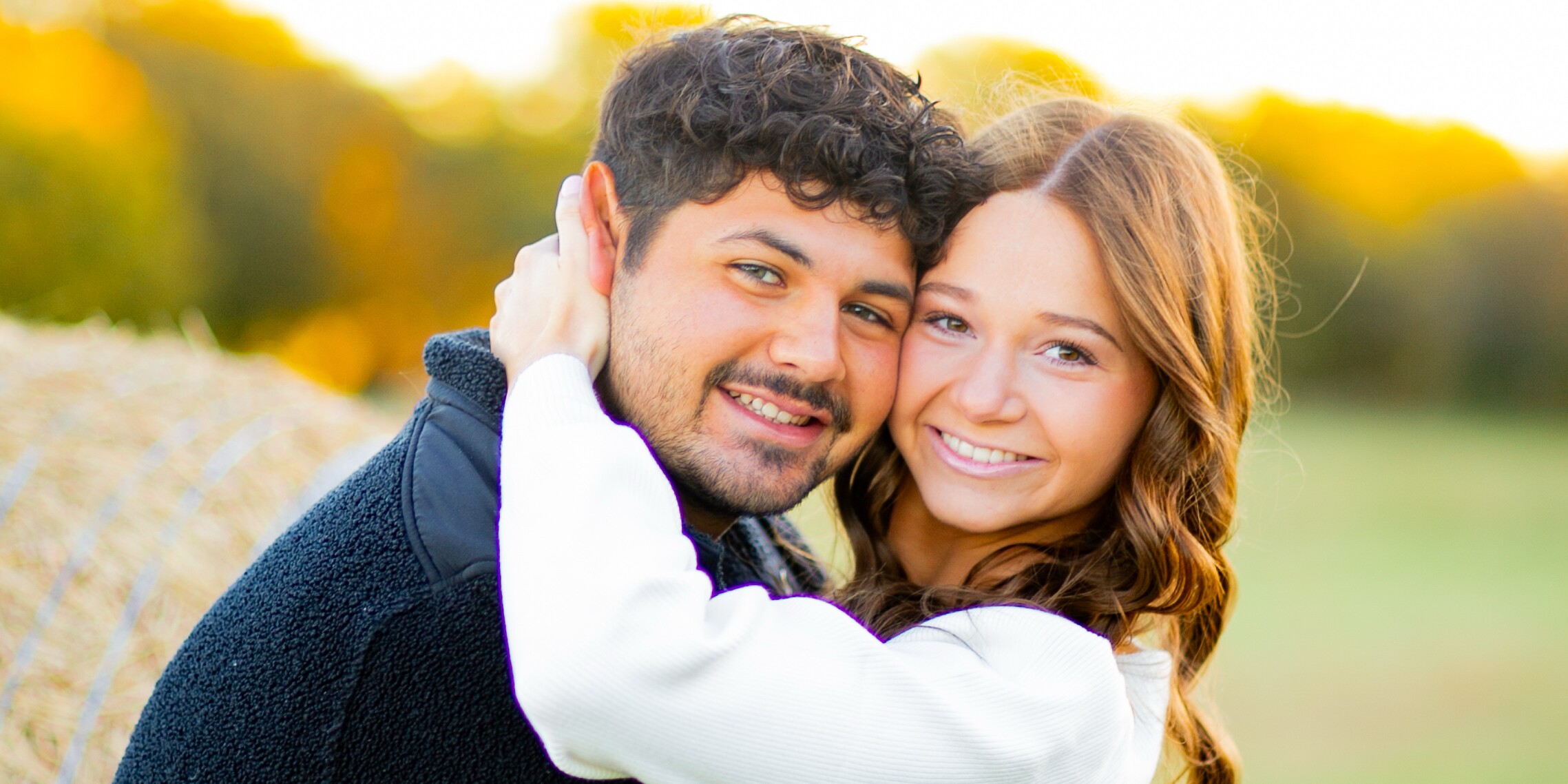 Brooklyn & Nathan Home Page Banner