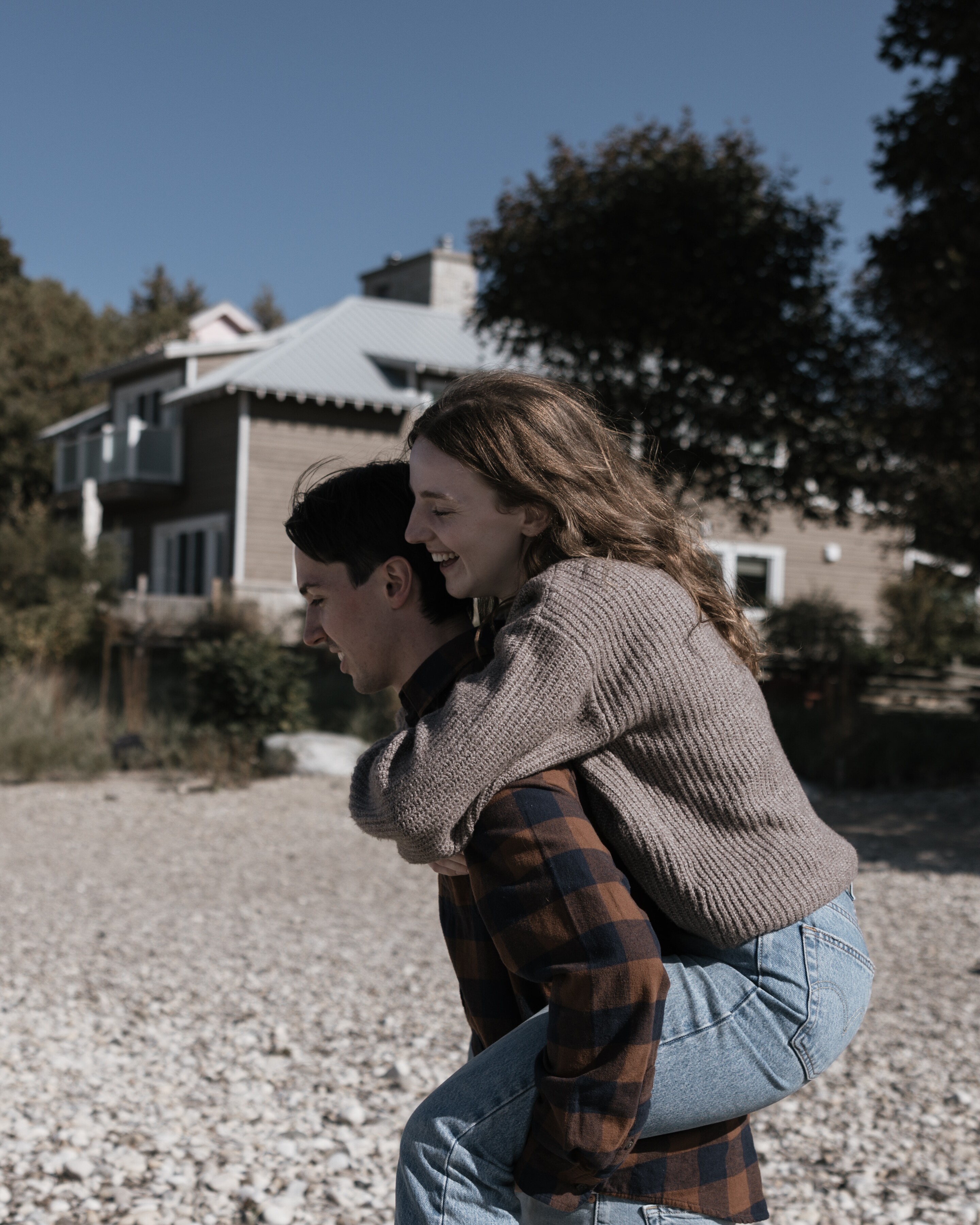 Jordan & Brennan Home Page Banner