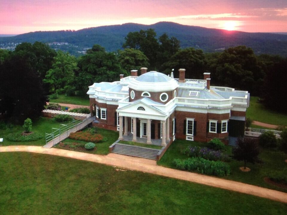 Picture of Monticello