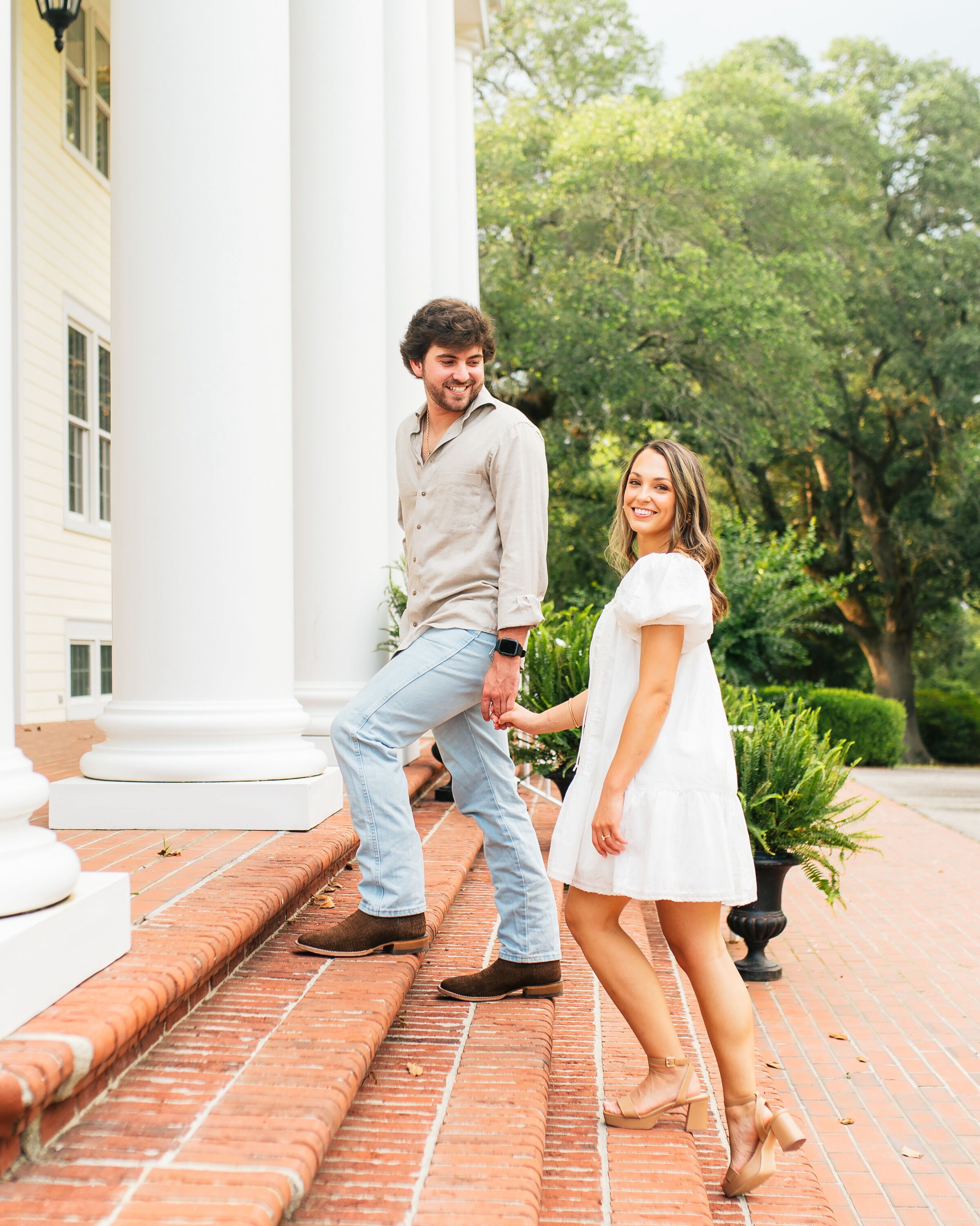 Kelsey Shuler and Daulton Dabbss Wedding Website - The Knot