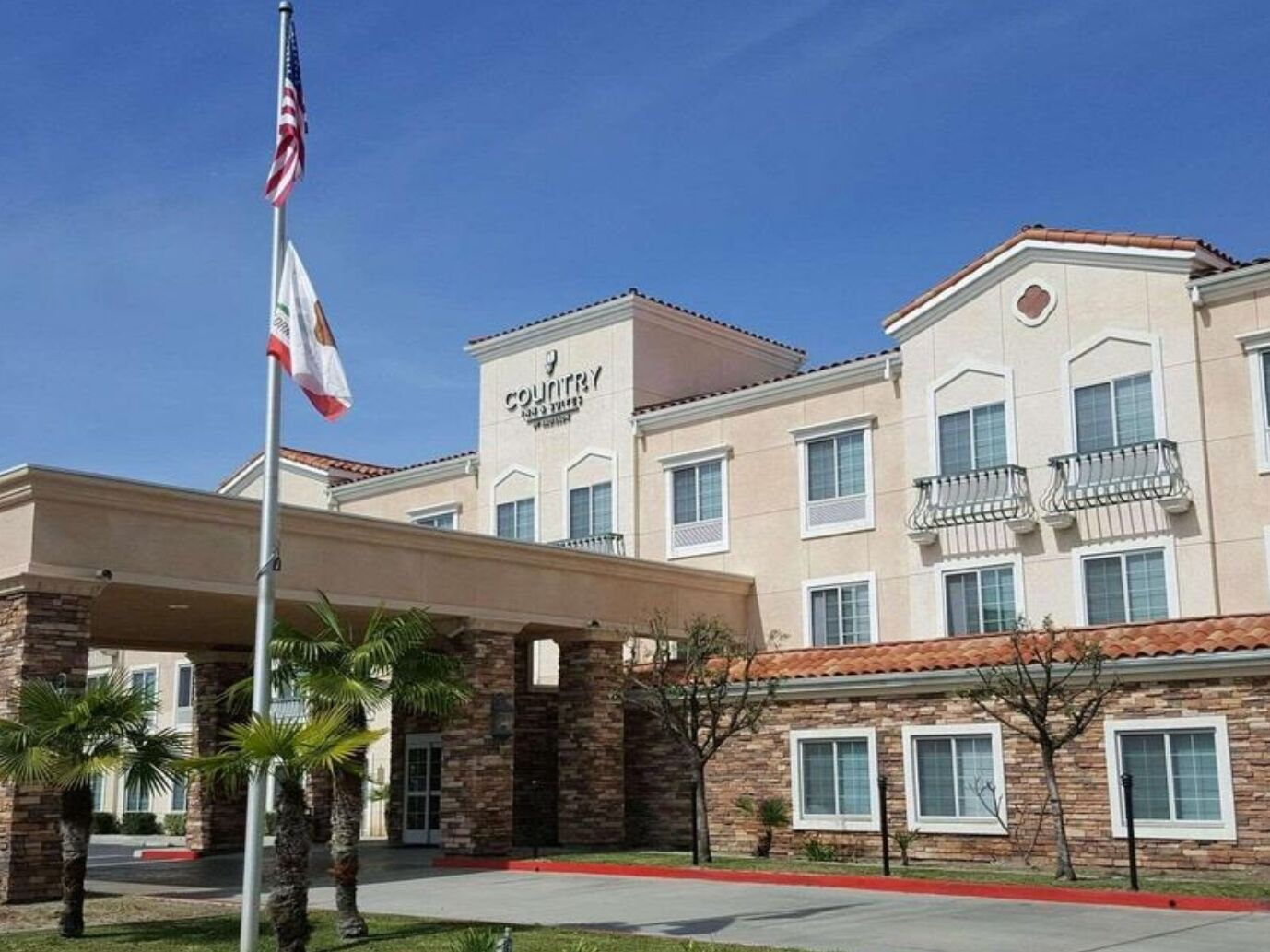 Picture of Country Inn & Suites by Radisson, San Bernadino (Redlands) CA