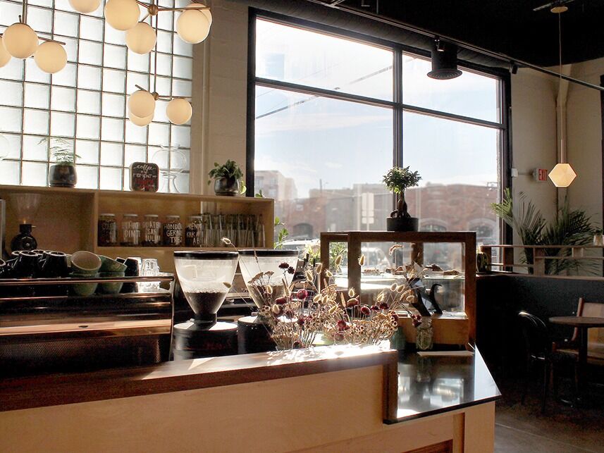 Picture of Lone Pine Coffee Roasters