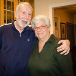 Myra & Alan Katz