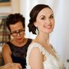 A Bright DIY Garden Weddings at The Garden Pavilion in Sonoma, California 