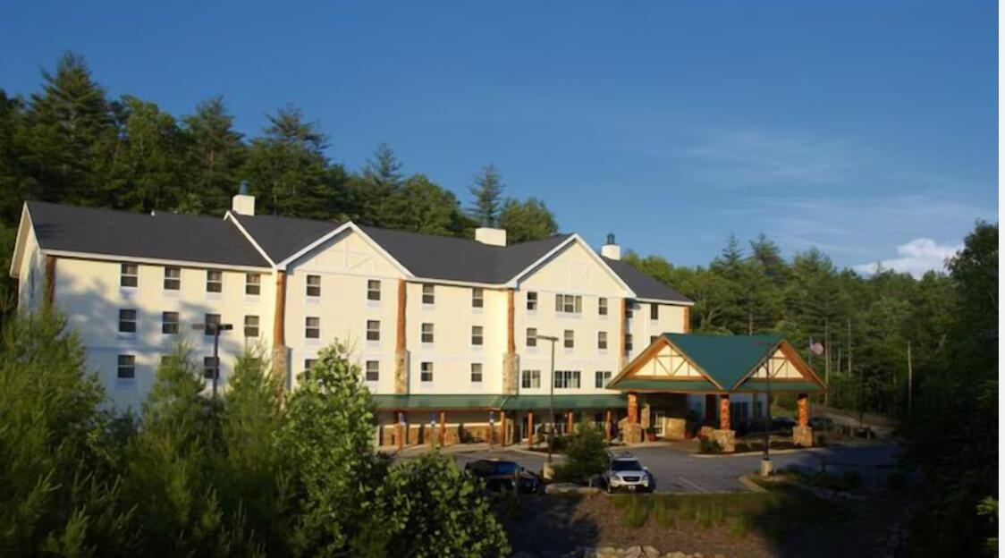 Picture of Hampton Inn & Suites Cashiers-Sapphire Valley