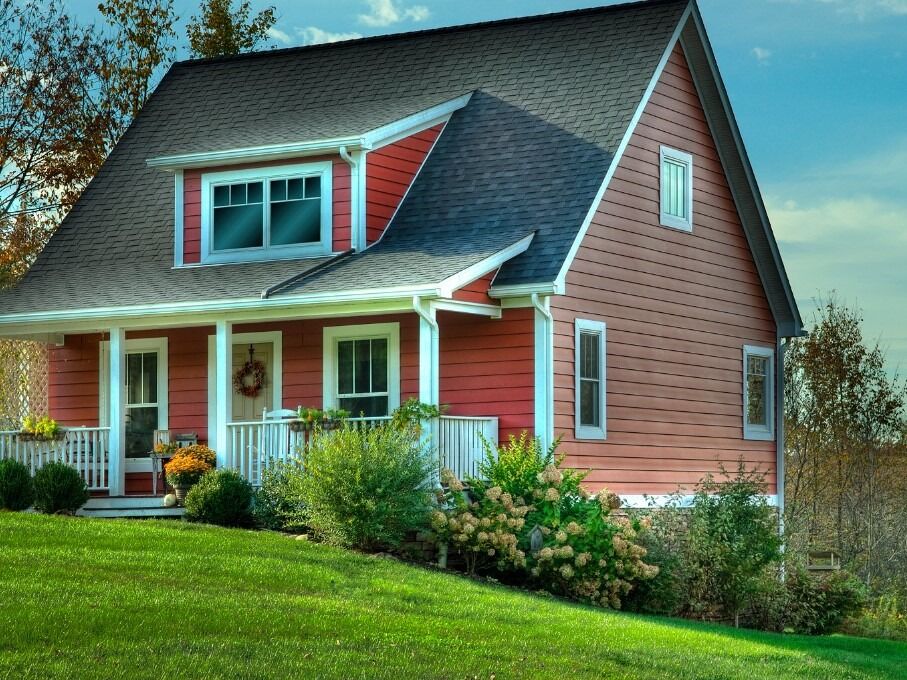 Picture of Red Cottage Hideaway