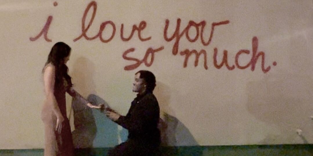 Picture of The Proposal