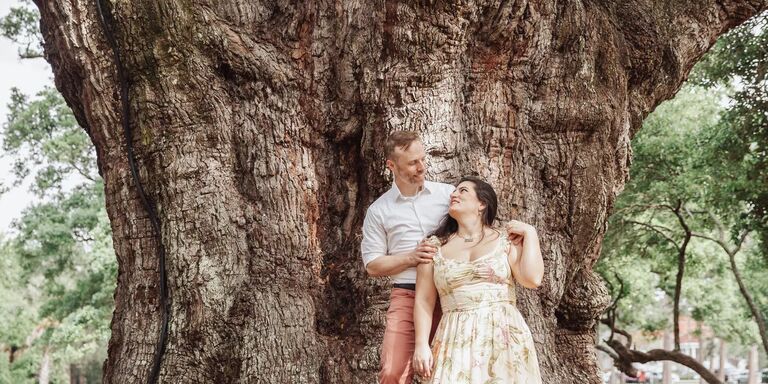 Kathryn & Matthew Home Page Banner