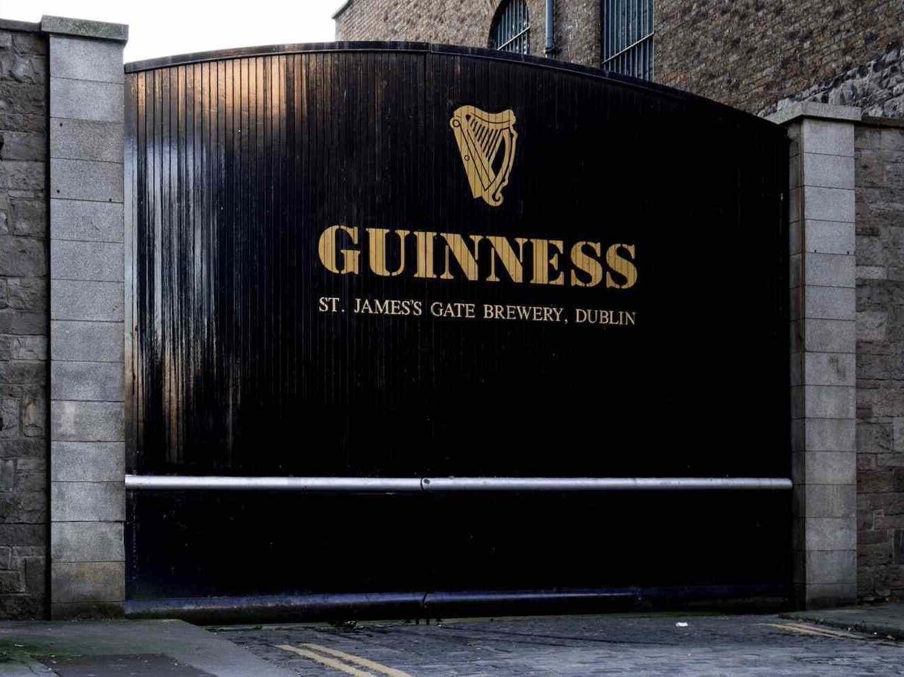 Picture of Guinness Storehouse