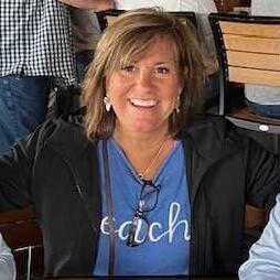 Colleen Forgetta
