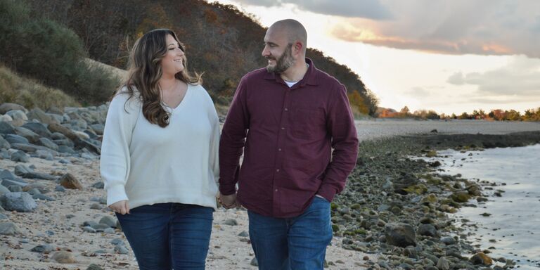Janet & Rob Home Page Banner