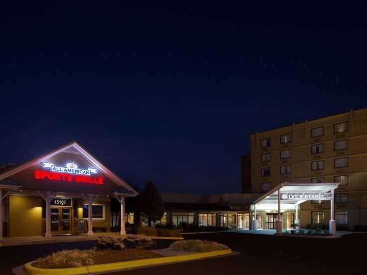 Picture of DoubleTree by Hilton Hotel Laurel