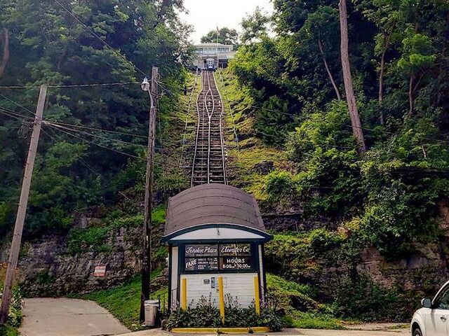 Picture of Fenelon Place Elevator Company