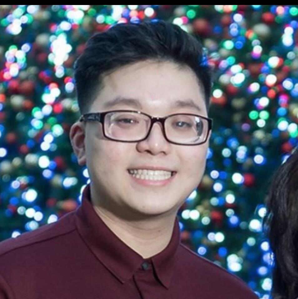 Khoa Pham