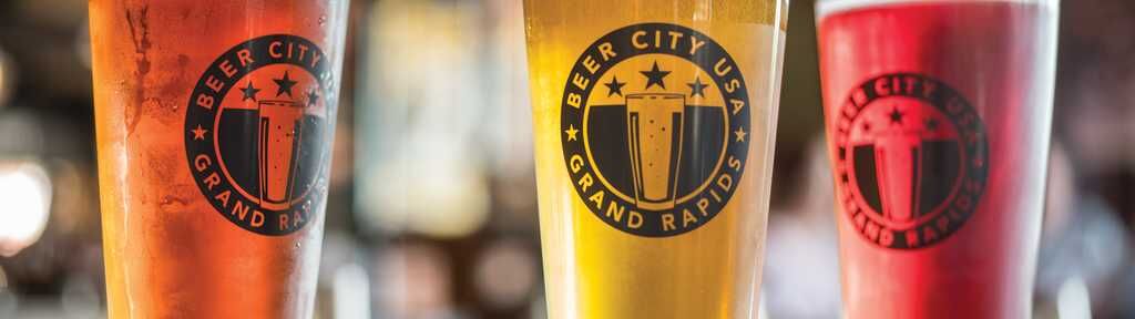 Picture of Beer City Ale Trail