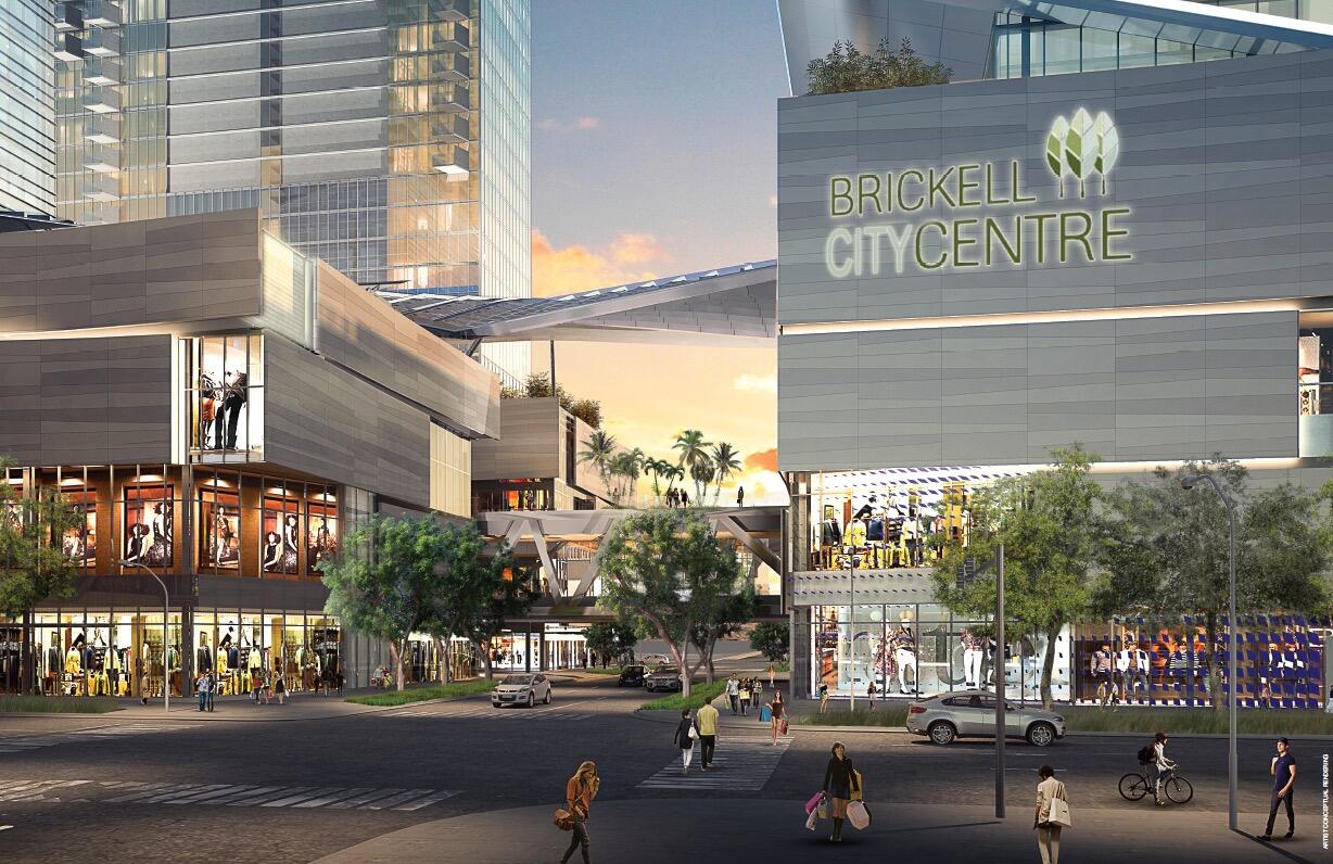 Picture of Brickell City Centre