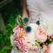 Soft Bridal Bouquet