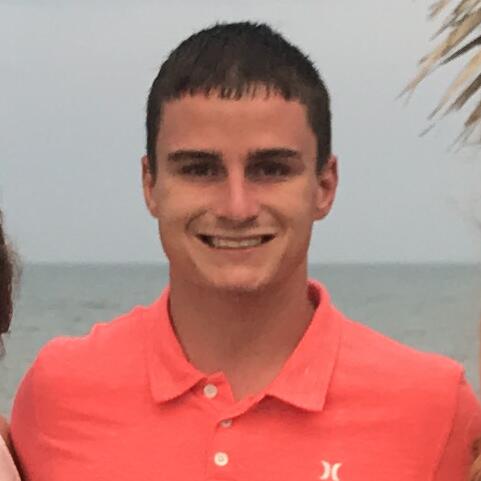 Cole Prichard