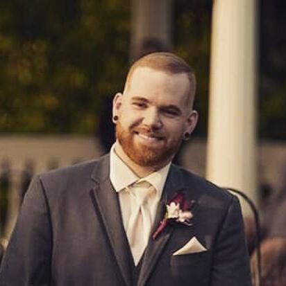 Josh Eickholt
