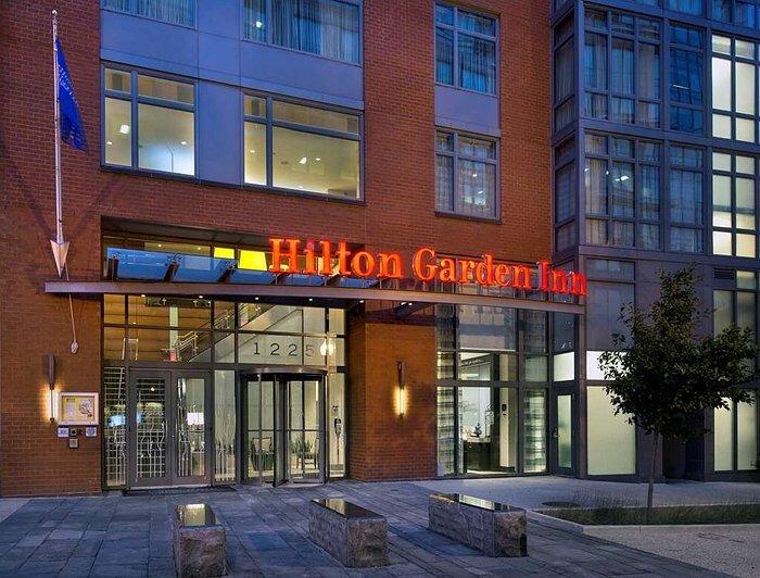 Picture of Hilton Garden Inn Washington DC/U.S. Capitol