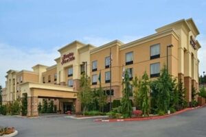 Picture of Hampton Inn &  Suites Tacoma / Puyallup