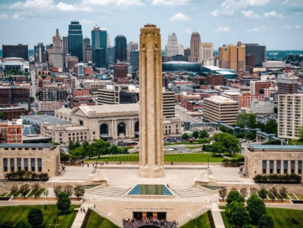 Picture of National WWI Museum and Memorial