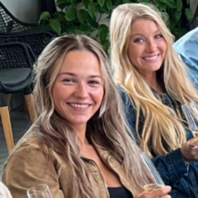 Corrine Batsides