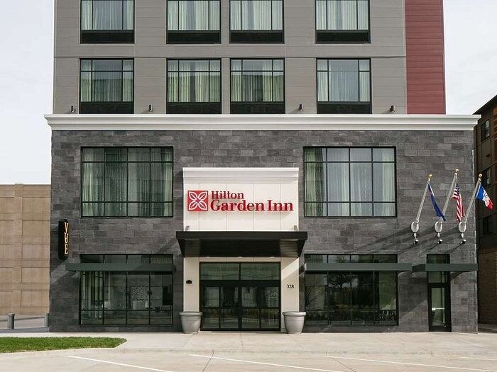 Picture of Hilton Garden Inn Iowa City Downtown University