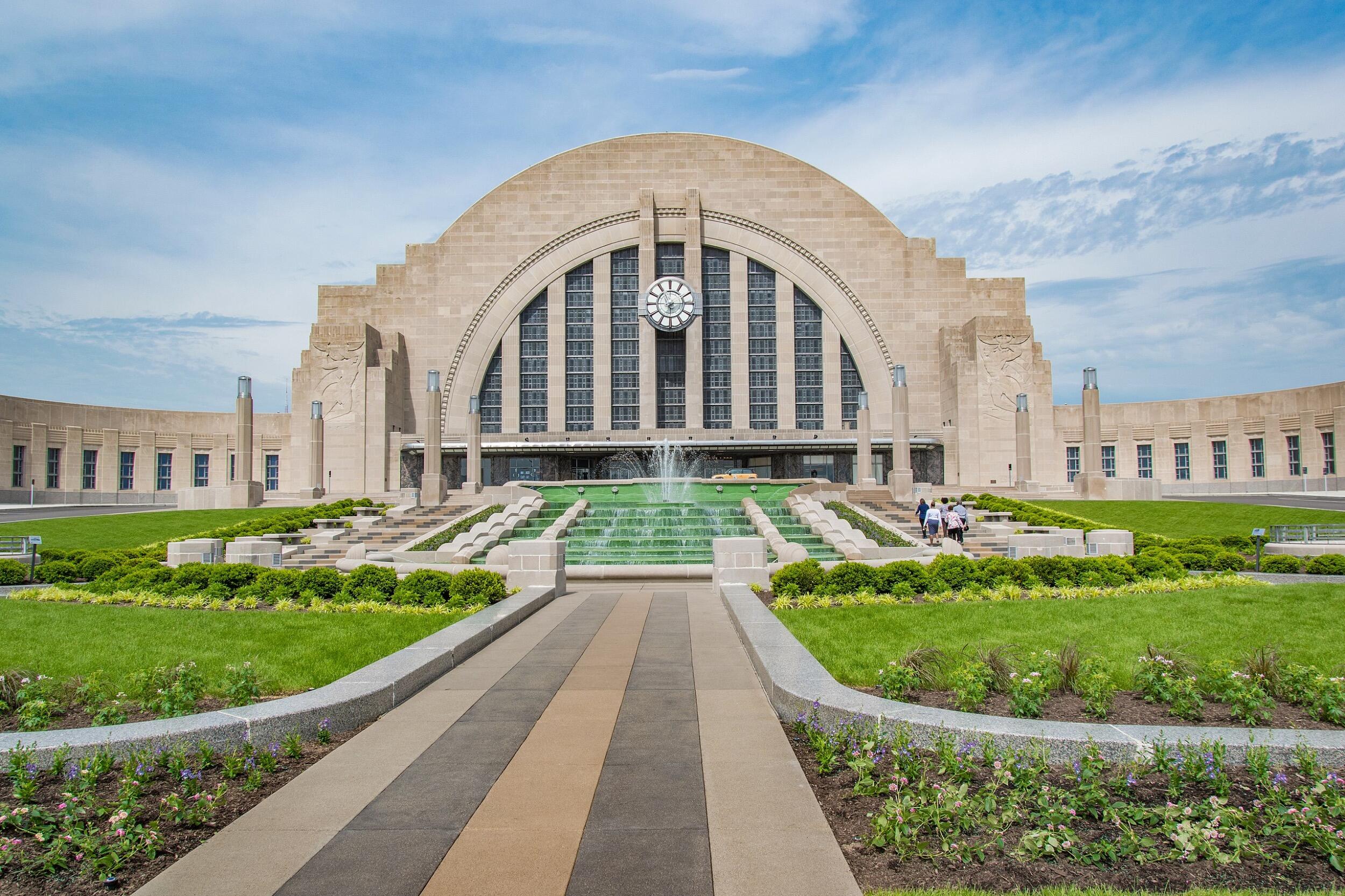 Picture of The Children's Museum