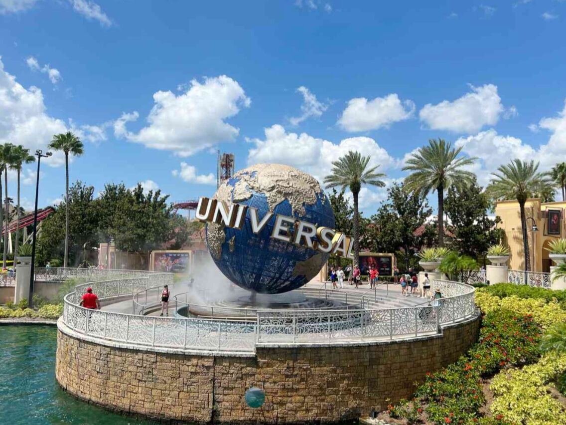 Picture of Universal Studios Florida