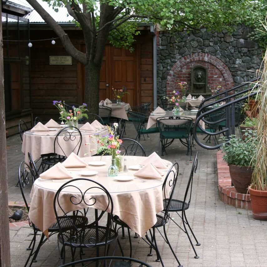 Picture of Tofanelli's Gold Country Bistro