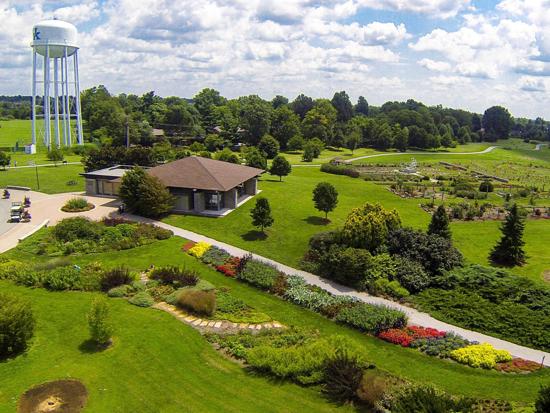 Picture of University of Kentucky Arboretum