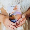 This Wedding Had Luchador-Inspired Details at Casa Mariposa Venue & Villas in South Padre Island, Texas