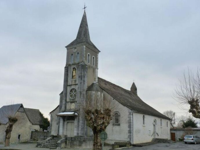 Picture of Eglise St. Michel