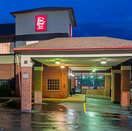 Picture of Red Roof Inn & Suites Lake Orion/Auburn Hills