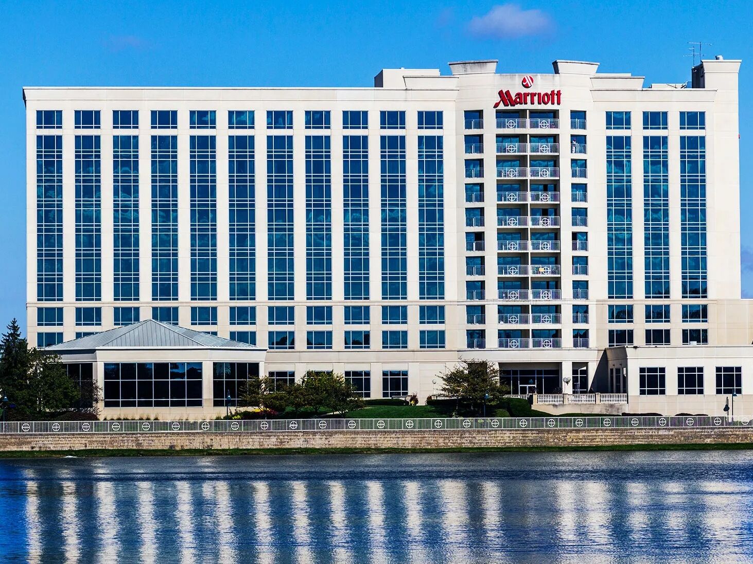 Picture of Marriott Melville Long Island