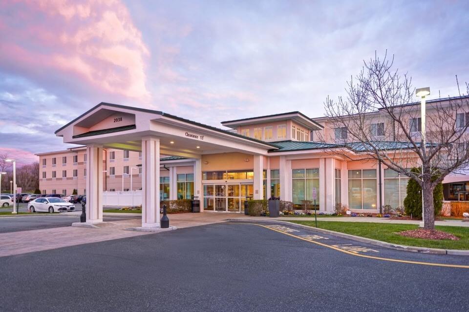 Picture of Hilton Garden Inn Riverhead