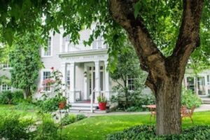 Picture of McCully House Inn