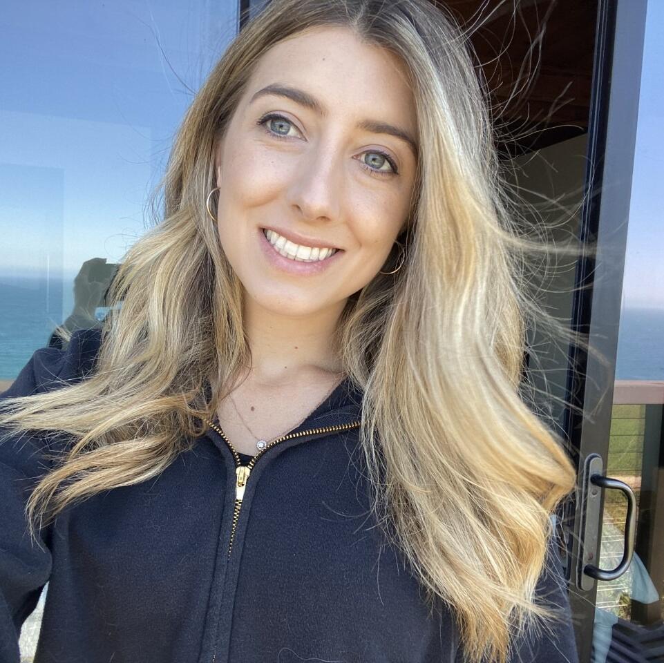 Hayley Tarca
