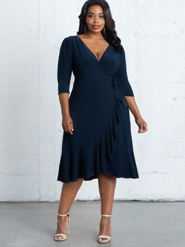 Your Guide To Dressy Casual Wedding Attire For Men & Women
