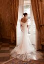 Soft flow by Ricca Sposa Atelier Aelia 25-015(3) Mermaid and Trumpet Wedding Dress - thumbnail - 1