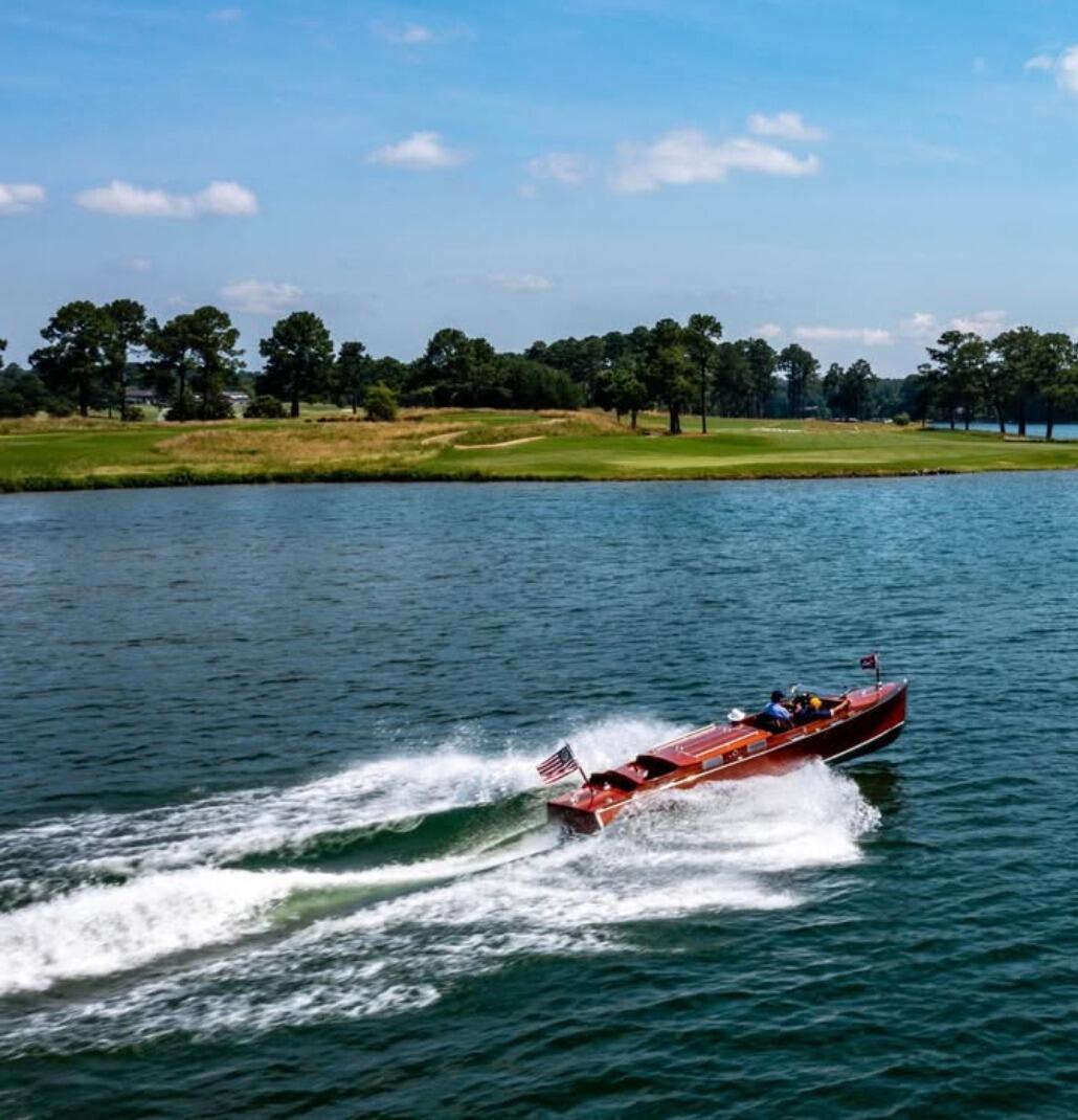 Picture of Russell Marine - Kowaliga Marina