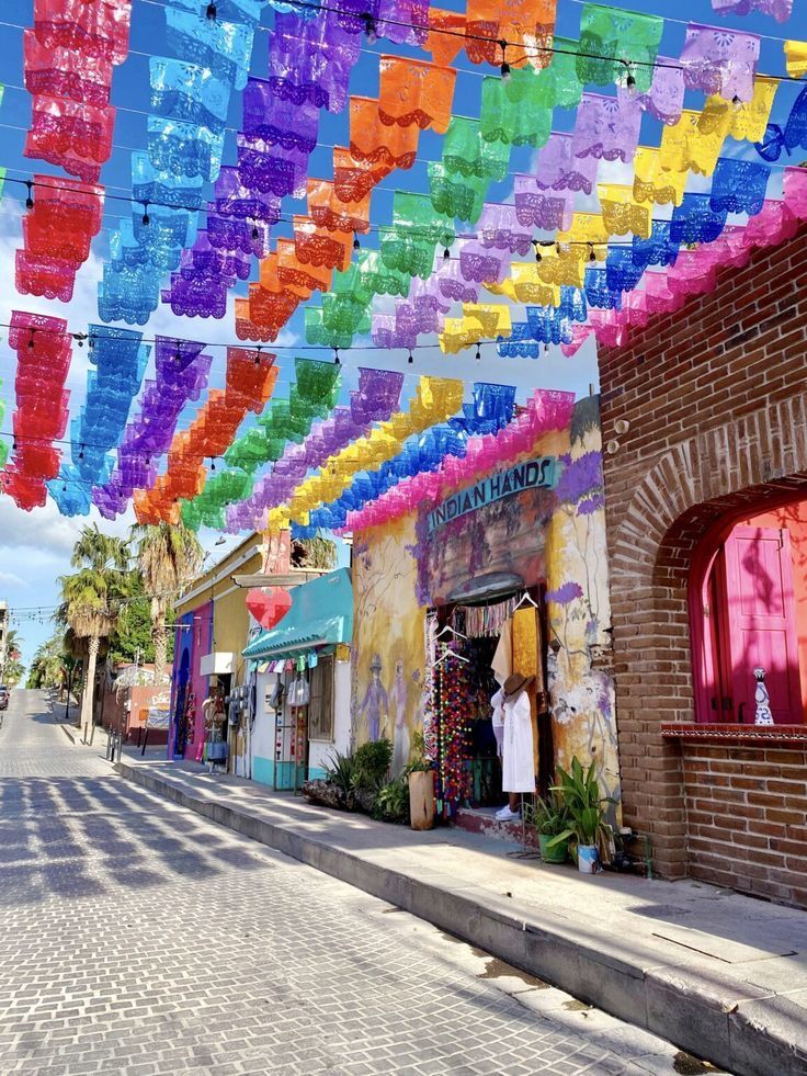 Picture of San José dowtown Art District