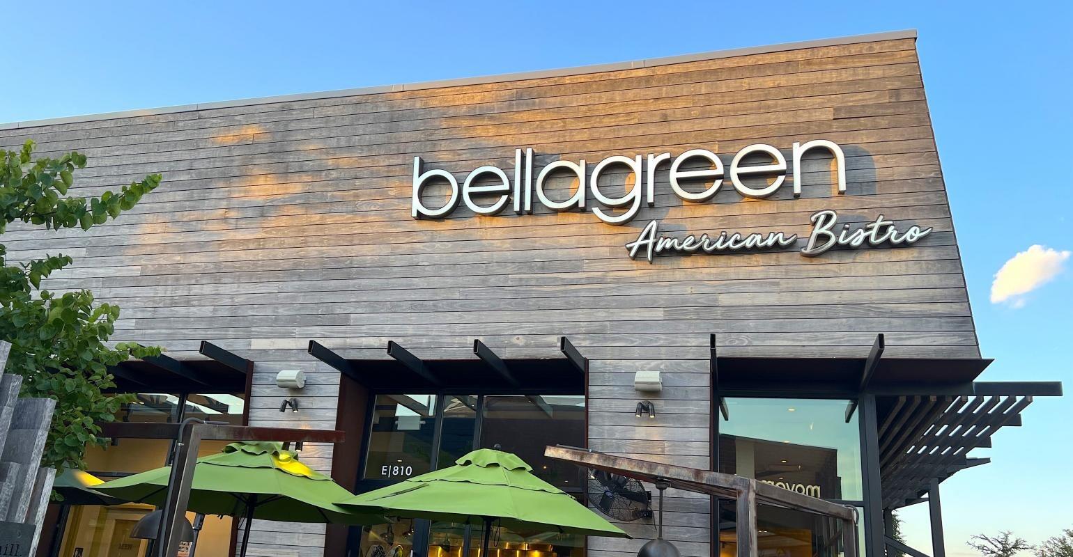 Picture of bellagreen