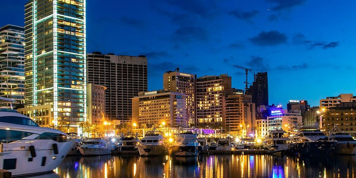 Picture of Zaytouna Bay