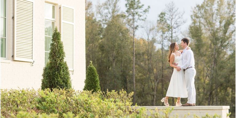 Catherine & Jacob Home Page Banner