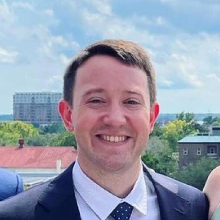 Kevin Wojcik