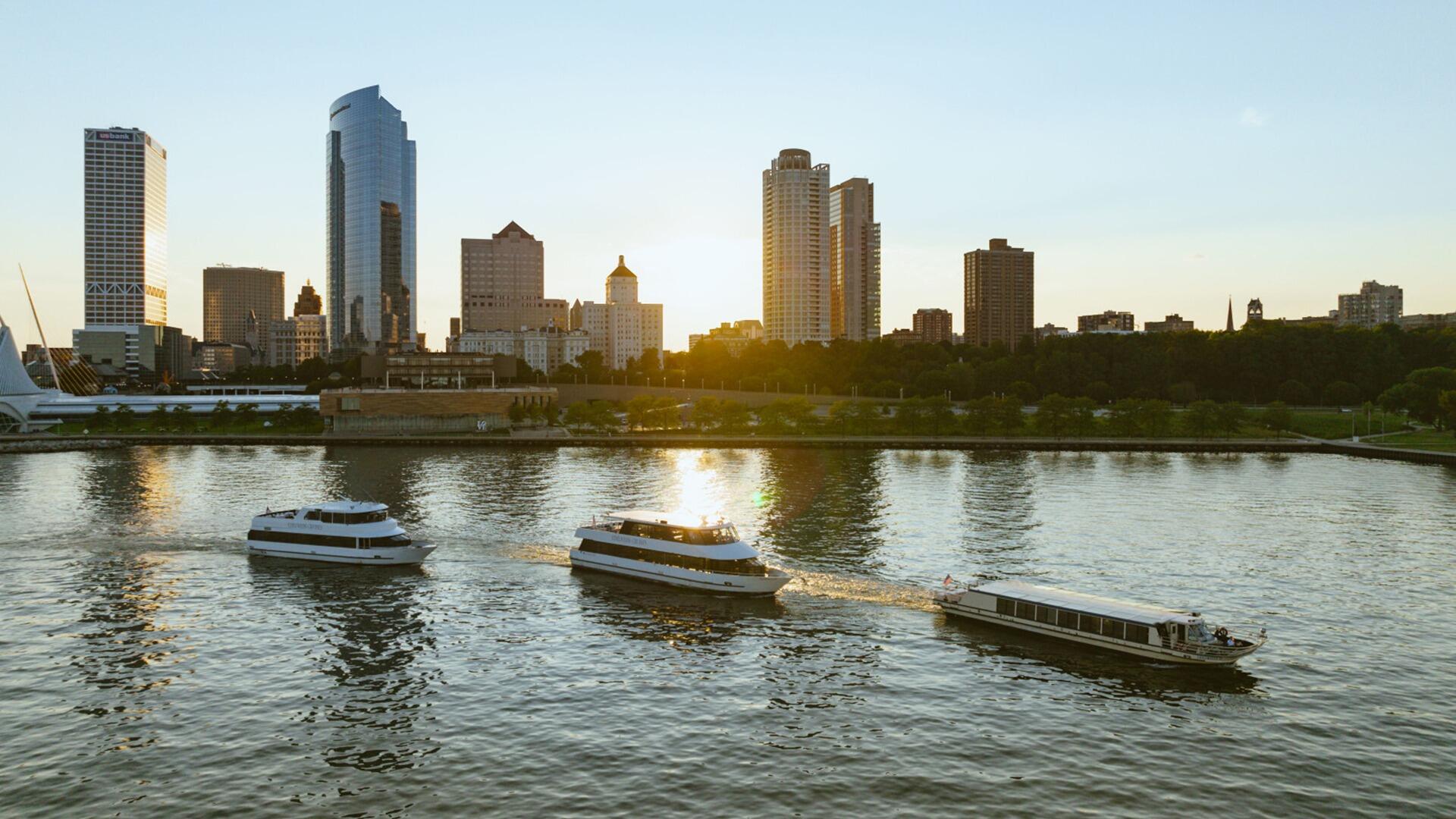 Picture of Edelweiss Cruises & Boat Tours