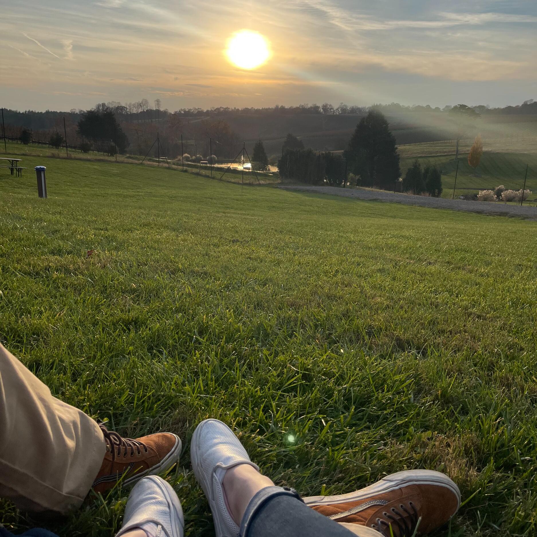 Picture of How We Met